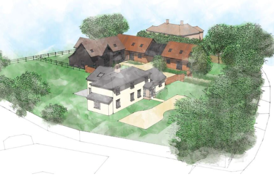 Development Opportunity in the Heart of Thorndon photo